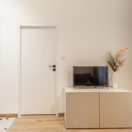 Golden Apartments/Sobf คาโตวีตเซ ภายนอก รูปภาพ
